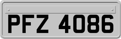PFZ4086
