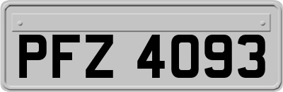 PFZ4093