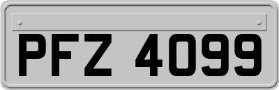 PFZ4099