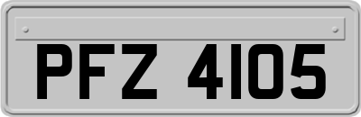 PFZ4105