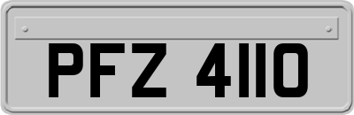 PFZ4110