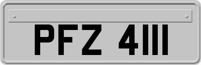 PFZ4111