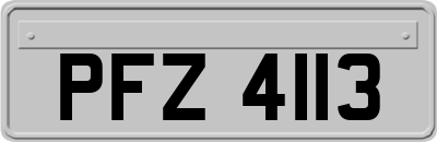 PFZ4113