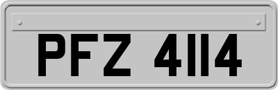 PFZ4114