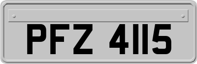 PFZ4115