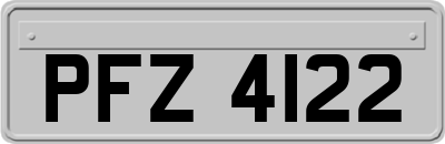 PFZ4122