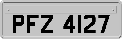 PFZ4127