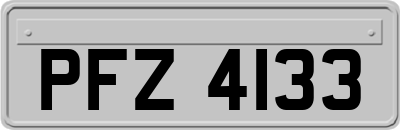 PFZ4133