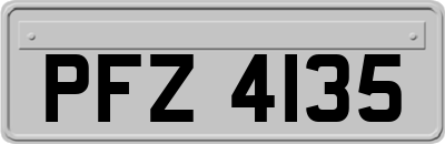 PFZ4135