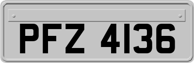 PFZ4136
