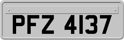 PFZ4137