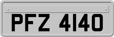 PFZ4140