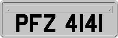 PFZ4141