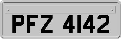PFZ4142