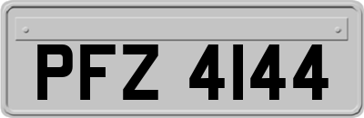 PFZ4144