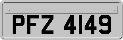 PFZ4149