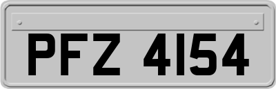 PFZ4154