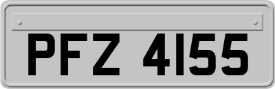 PFZ4155