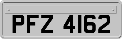 PFZ4162