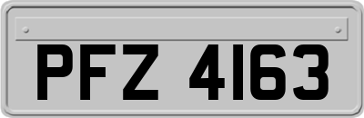 PFZ4163