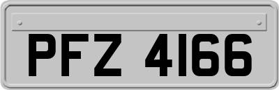 PFZ4166