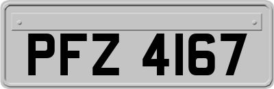 PFZ4167