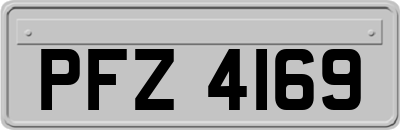 PFZ4169