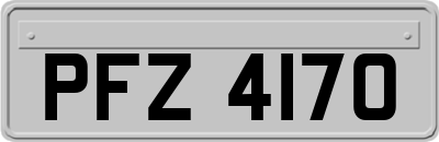 PFZ4170