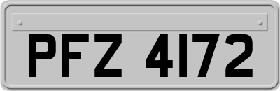 PFZ4172