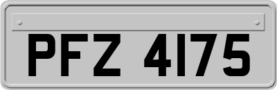 PFZ4175