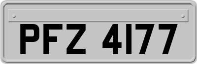 PFZ4177