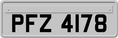 PFZ4178