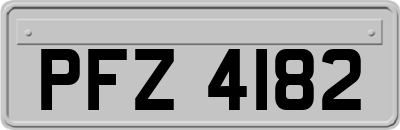PFZ4182