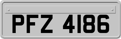 PFZ4186