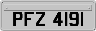 PFZ4191
