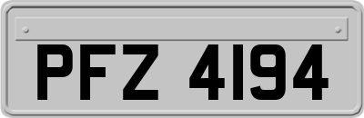 PFZ4194