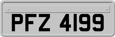 PFZ4199