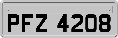 PFZ4208