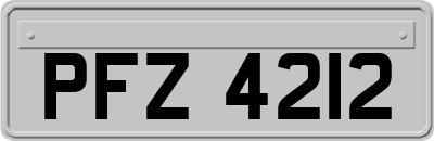 PFZ4212