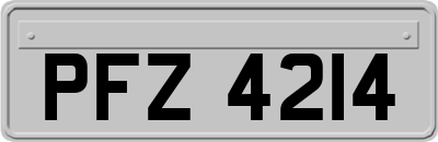 PFZ4214