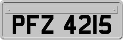 PFZ4215