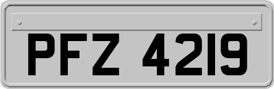 PFZ4219