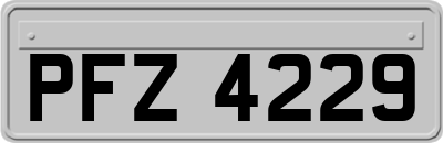 PFZ4229