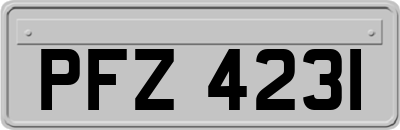 PFZ4231