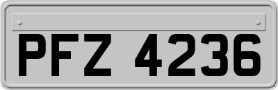PFZ4236