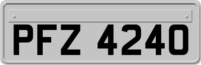 PFZ4240