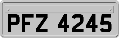 PFZ4245