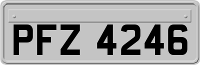 PFZ4246
