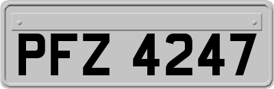 PFZ4247