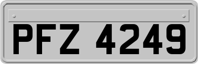 PFZ4249